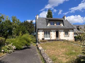 Vente Maison 4 chambresQuévert