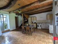Vente maison 12 pièces
