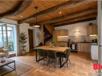 Vente maison 12 pièces