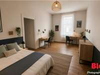 Vente maison 12 pièces