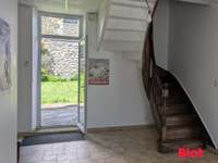 Vente maison 12 pièces