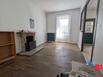 Vente maison 12 pièces