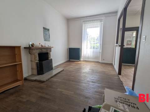 Vente maison 12 pièces