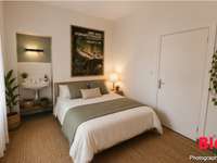 Vente maison 12 pièces