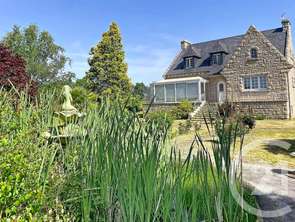 Vente Maison 4 chambresQuévert