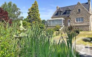 Photo Vente maison Quévert