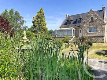 Vente maison 7 pièces Quévert 22