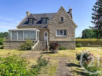 Vente Maison 4 chambresQuévert