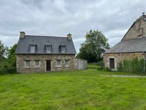 Vente Maison 4 piècesQuévert