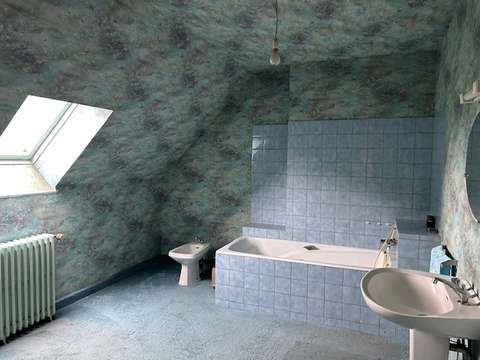 Vente maison 4 pièces Vente maison 4 pièces