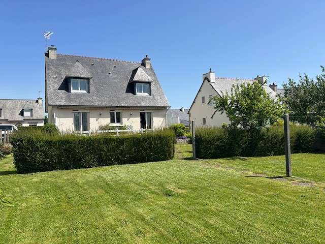 Maison 5 pièces 125 m² · à Quévert · 125 m² · 270 400 €