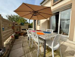 Vente Maison 5 chambresQuévert