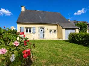 Vente Maison 4 chambresQuévert