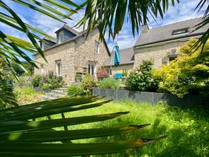 Vente Maison 4 chambresQuévert