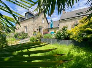 Photo Vente maison Quévert