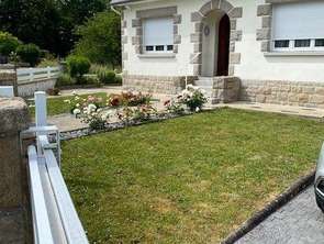 Vente Maison 3 chambresQuévert