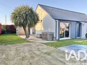 Vente Maison 4 chambresQuévert
