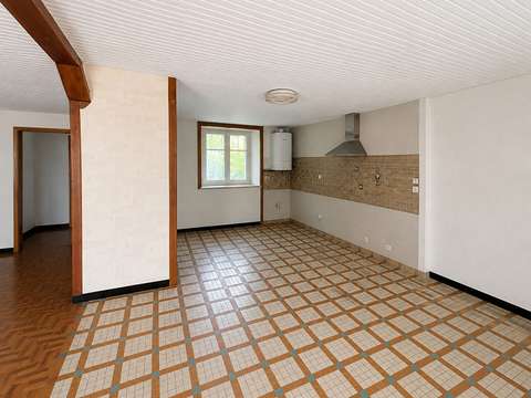 Vente maison 6 pièces Vente maison 6 pièces