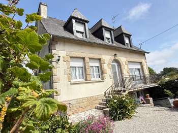 Vente maison 7 pièces Quévert 22