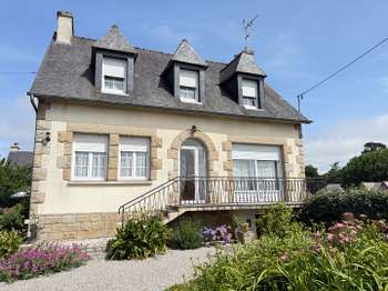 Vente Maison 4 chambresQuévert