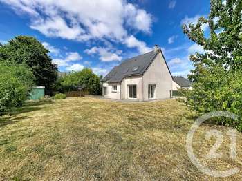 Vente Maison 4 chambresQuévert