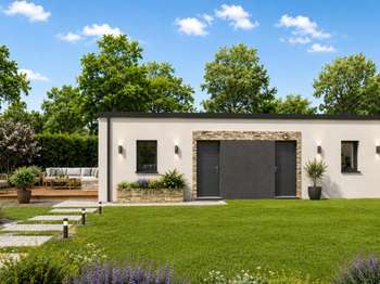 Vente Maison 1 chambreQuévert