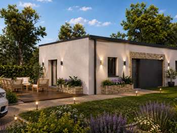 Vente maison 4 pièces Vente maison 4 pièces