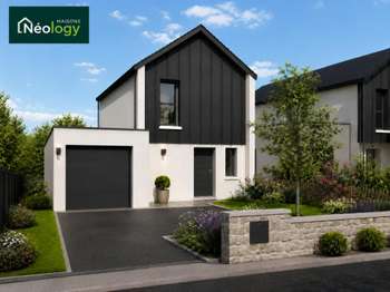 Vente Maison 3 chambresQuévert