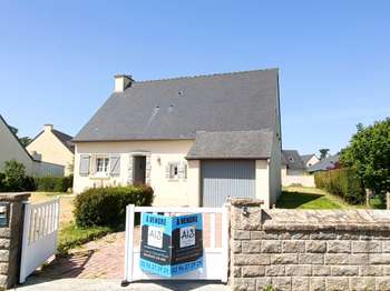 Vente Maison 4 chambresQuévert