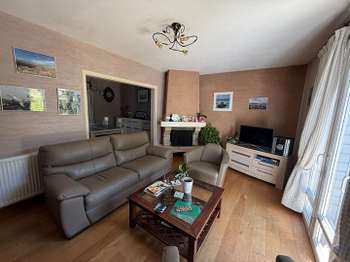 Vente maison 6 pièces Quévert 22