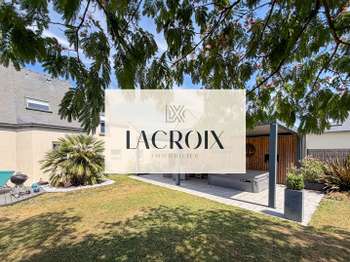 Vente Maison 5 chambresQuévert