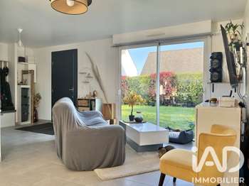 Vente Maison 4 chambresQuévert