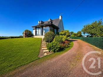 Vente Maison 4 chambresQuévert
