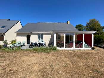 Vente Maison 2 chambresQuévert