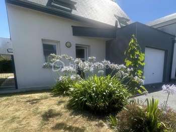 Vente Maison 3 chambresQuévert