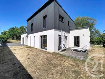 Vente Maison 4 chambresQuévert