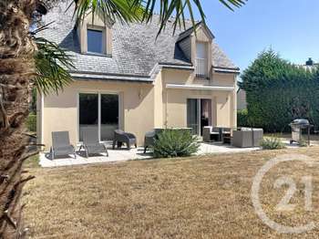 Photo Vente maison Quévert
