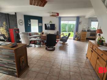 Photo Vente maison Quévert