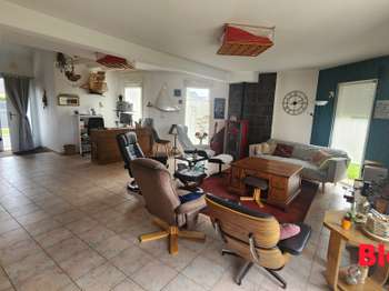 Vente maison 5 pièces Quévert 22