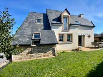 Vente Maison 5 chambresQuévert