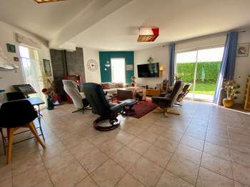 Vente maison 8 pièces Vente maison 8 pièces