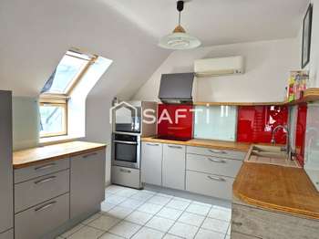 Vente maison 9 pièces Vente maison 9 pièces