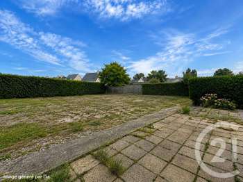 Vente maison 3 pièces Quévert 22