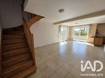 Vente maison 6 pièces Vente maison 6 pièces
