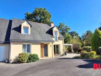 Vente maison 5 pièces Quévert 22
