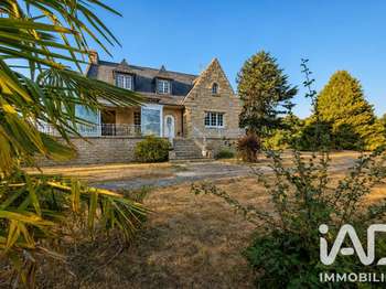 Maison 6 pièces 183 m² · à Quévert · 183 m² · 396 000 €