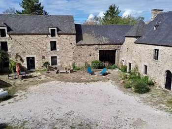 Vente Maison 5 chambresQuévert