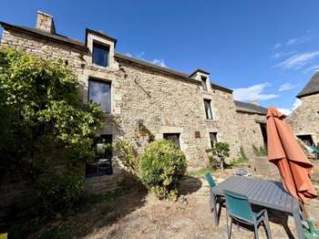 Vente Maison 5 chambresQuévert