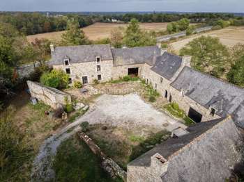 Vente Maison 5 chambresQuévert