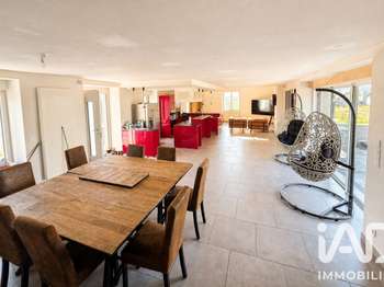 Vente Maison 6 chambresQuévert